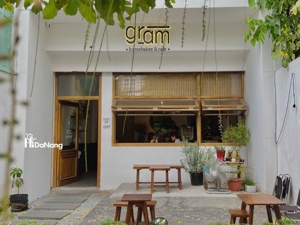 Quán cafe đẹp Đà Nẵng