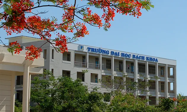 Đại học Bách Khoa Đà Nẵng