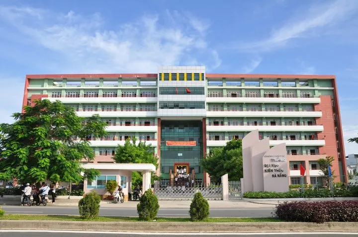 Đại học Kiến Trúc - Đà Nẵng