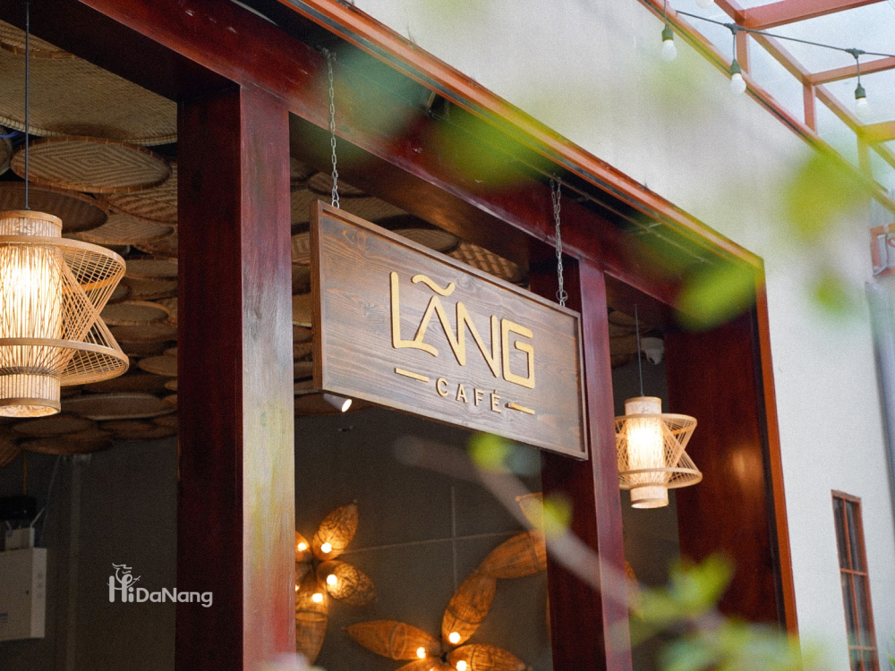 Lãng Cafe - Đà Nẵng