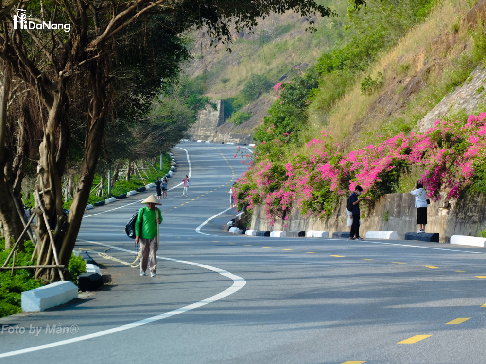 Bán đảo Sơn Trà - hidanang